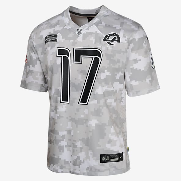 Los Angeles Rams Jerseys. Nike